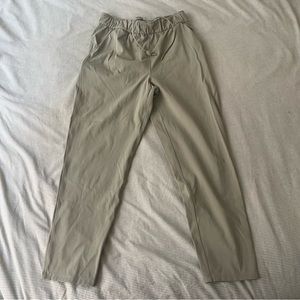Lululemon High Rise 7/8 pants